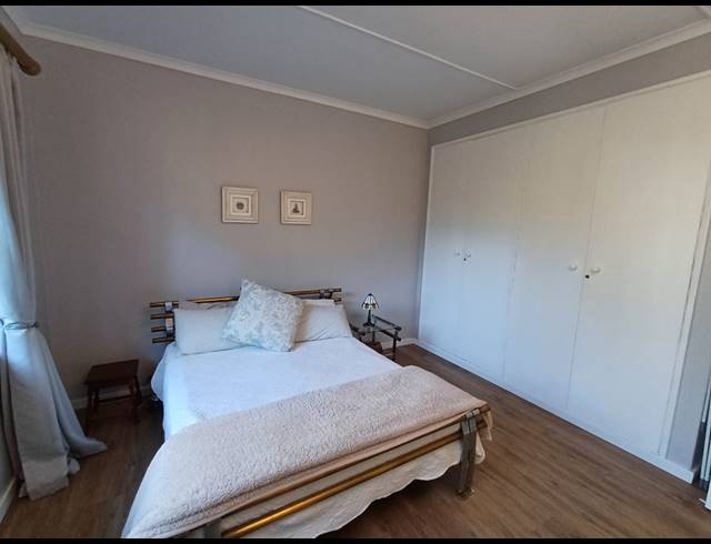 3 BEDROOM SIMPLEX TO LET IN HILTON CENTRAL